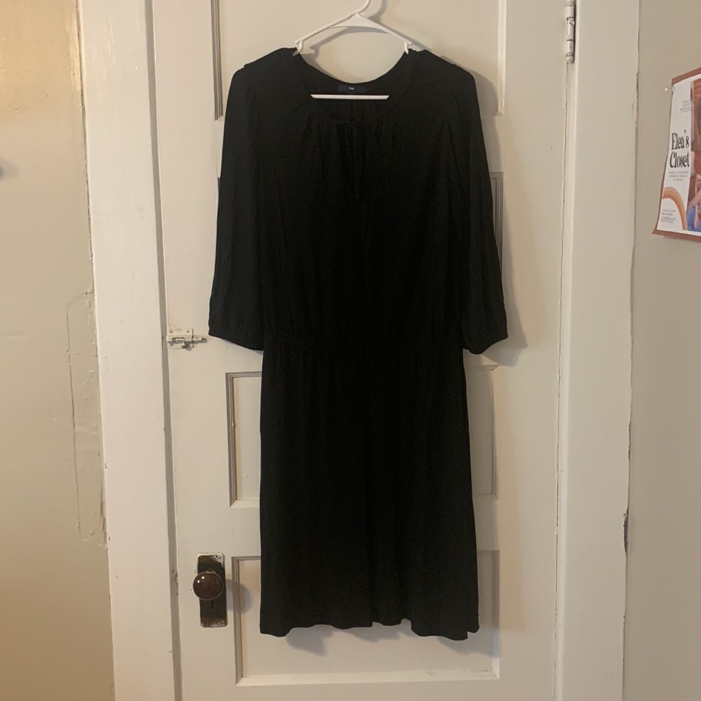 💜 Gap Black Mini - Picture 2 of 5